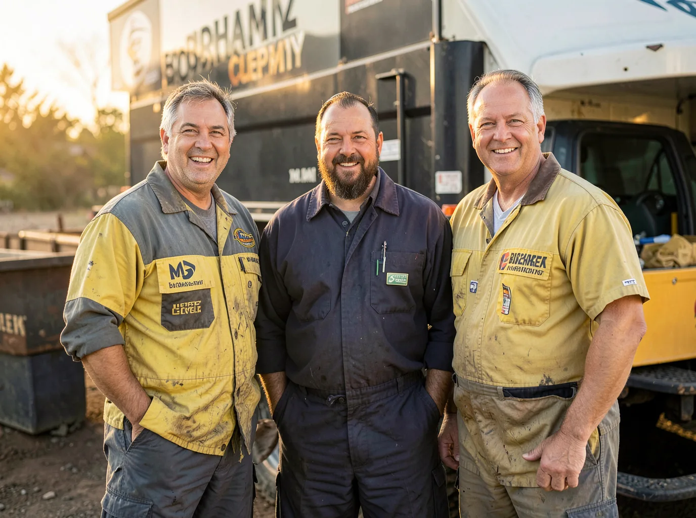 Sewage Cleanup company in Pine Mountain, GA